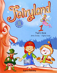 Fairyland 1 Pupil's Book